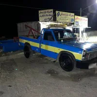 نیسان|خودرو سواری و وانت|آشخانه, |دیوار