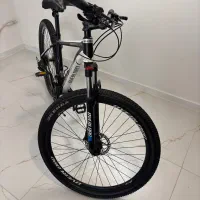 دوچرخه overlord مشابه صفر|دوچرخه، اسکیت، اسکوتر|گرگان, |دیوار