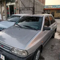 پرایدصبا مدل 86