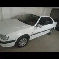 پژو پارس سال مدل ۱۴۰۰