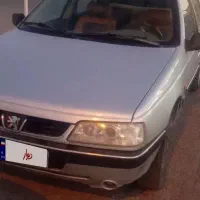 درود فروش پژو ۴۰۵مدل۸۸تازه تعمیر