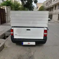 پراید وانت مدل ۹۹ به قیمت