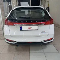 لوکسژن یو۶