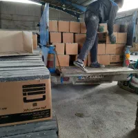 نیازمند ۲ نفر کارگر ساده