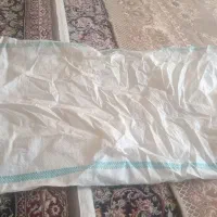گونی|ظروف نگهدارنده، پلاستیکی، یکبارمصرف|کرمانشاه, |دیوار