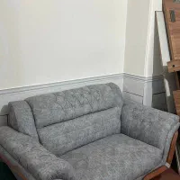 ست مبل هفت نفره چوب درجه 1