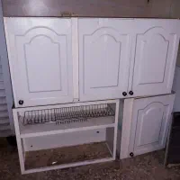 کابینت آشپزخانه|مصالح و تجهیزات ساختمان|گنبد کاووس, |دیوار