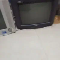 تلویزیون  دردومدل