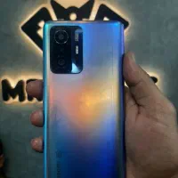 11T حافظه 256 رم 8|موبایل|مشهد, بهشت|دیوار