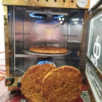 تنور متفاوت