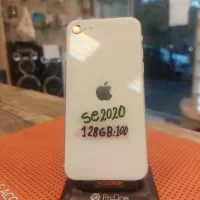 IPhone se 2020