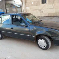 دوو سیلو مدل ۷۸|خودرو سواری و وانت|نیشابور, کوی فرهنگیان|دیوار