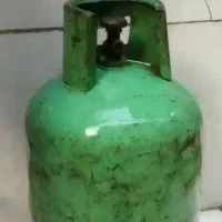 کپسول گاز