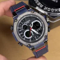 ساعت جیشاک MTG دوزمانه|ساعت|قم, ارم|دیوار