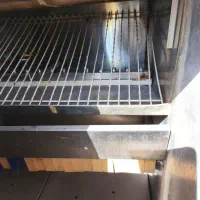 یخساز صنعتی|یخچال و فریزر|بافق, |دیوار