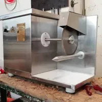 مرغ خردکن ، مرغ خرد کن