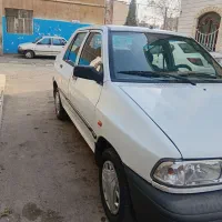 پراید مدل ۹۴