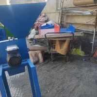 علف خرد کن|ماشین‌آلات صنعتی|اردبیل, |دیوار