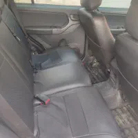 MVM x33 نیو اتاق وسط بی رنگ|خودرو سواری و وانت|آزادشهر, |دیوار