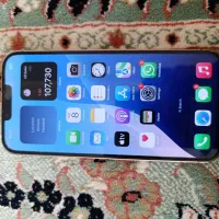 آیفون13پرومکسza باطری 100فابریک|موبایل|اهواز, کوروش|دیوار