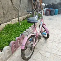 دوچرخه 16|دوچرخه، اسکیت، اسکوتر|چناران, |دیوار