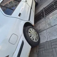 سمندمدل ۹۳|خودرو سواری و وانت|بندرعباس, |دیوار