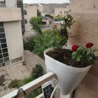 اجاره آپارتمان منزل70متری درحصار