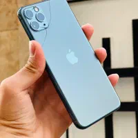 iphone 11 Pro max zaa|موبایل|تبریز, |دیوار