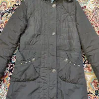 دوعددپالتو تمیز و بدون زدگی|لباس|بیرجند, |دیوار