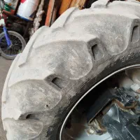 لاستیک جلو 475