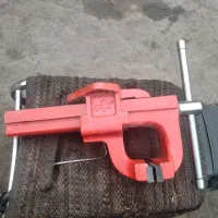 گیره آهنی نو|ابزارآلات|تهران, شوش (باغ آذری)|دیوار