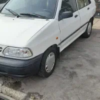 پراید۸۴تمیز