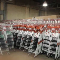 کوروش نردبان خرید تکی به قیمت عمده