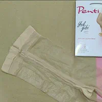 جورابشلواری بسیار نازک ضخامت ۵ yok gibi پنتی اصل|لباس|تهران, سعادت‌آباد|دیوار