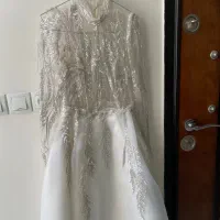 لباس مجلسی نو