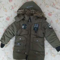 تعدای لباس از ۵سال تا ۸سال