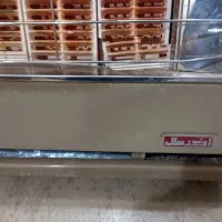 بخاری گازی دیواری اونیورسال