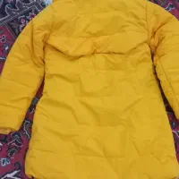 کاپشن دخترانه نو نو|لباس|خوی, |دیوار