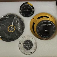 پک سیستم|سیستم صوتی خانگی|فردیس, داوری|دیوار