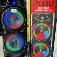 باند اسپیکر بلوتوثی بزرگ قوی برای جشن یلدا