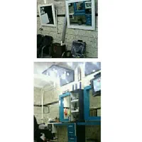 دکور آرایشگاه و مغازه