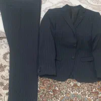 کت شلوار