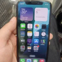 ایفون ایکس اس