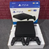 پلی استیشن ۴ اسلیم کپی خور یه ترا درحد آک پلمپ
