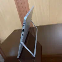 لبتاب hp تبلت شو لمسی|رایانه همراه|کرج, شهرک جهاننما|دیوار