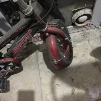 دوچرخه مارک براوو ۱۲