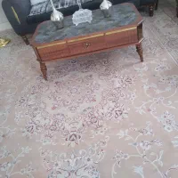 دوعدد فرش دوازده متری