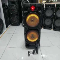 مرکز پخش انواع باند واسپیکر  مناسب خانه و باغ|سیستم صوتی خانگی|تبریز, |دیوار