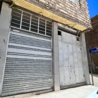 فروش مغازه ۵۰ متری در سلطان آباد