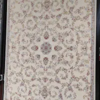 فرش 1200 شانه سایز 6 متری|فرش|دهگلان, |دیوار